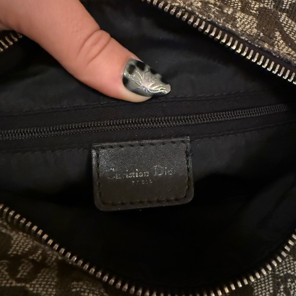 Christian Dior Monogram Handbag - Picture 16 of 16